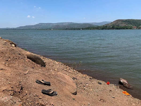 Three children drown in two separate incidents in Junnar and Khed