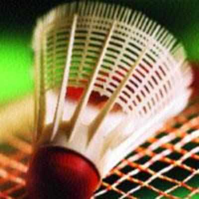 Enroll for participating in the 24th District Badminton Championship