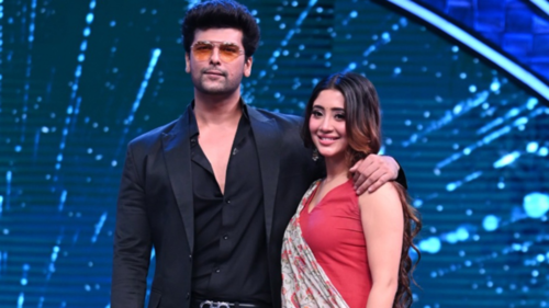 Shivangi Joshi-Kushal Tandon: From engagement rumours to being spotted together in Thailand; Times Shivangi Joshi and Kushal Tandon have been in the news for their relationship status