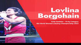 Lovlina Borgohain: I don't consider myself a star. With fame comes responsibility