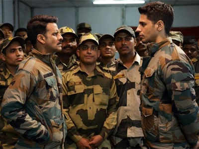 Aiyaary gets censor nod, to release on February 16
