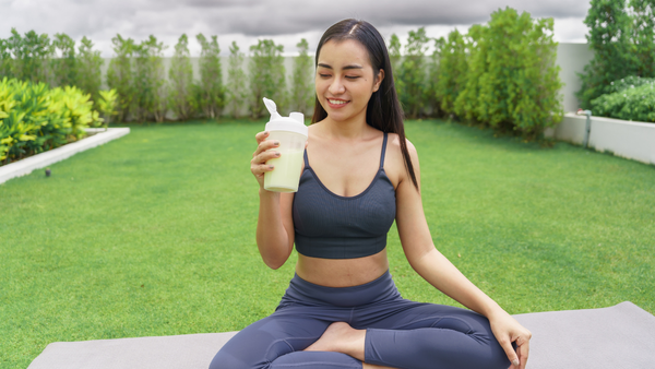 Protein Powders for Sensitive Stomachs: Gentle Plant-Based Protein Options
