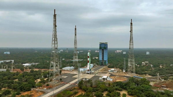 Isro, ATREE partner to map grasslands, improve land use planning