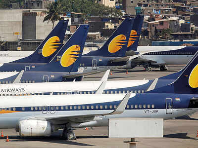 19 Jet entities under ED scanner