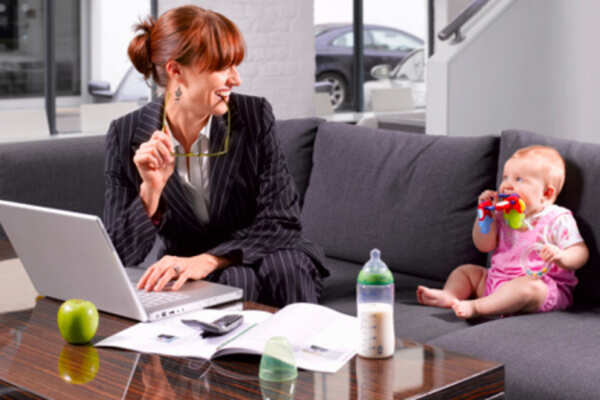 What type of cyber mom are you?