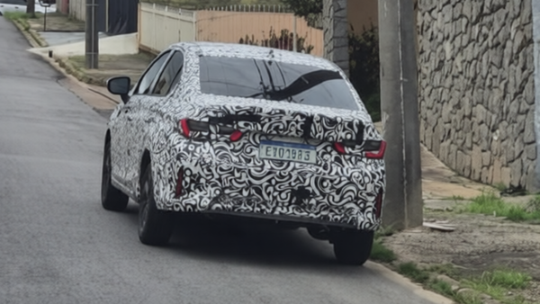 Honda City facelift spied testing: What to expect from Verna, Virtus rival
