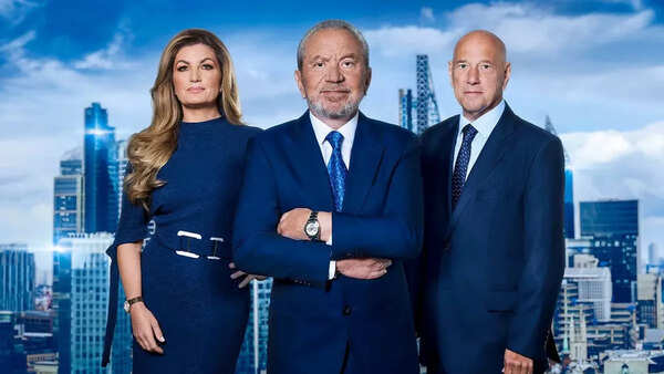 Who is Karishma Vijay? Indian-origin Apprentice 2026 finalist goes viral after Alan Sugar buzz