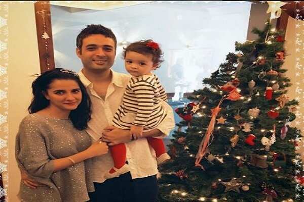 These pics of Shruti Seth and her daughter Alina will melt your heart