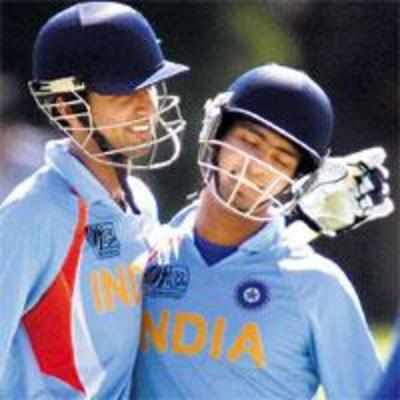 India start Under-19 WC campaign in style