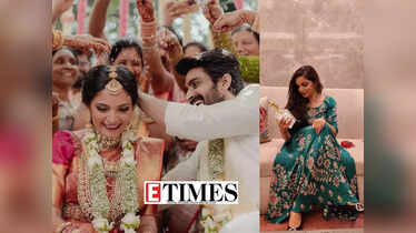 Valentine's Day special: Naga Shaurya to Kiara Advani, Ten Inter ...