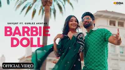 Barbie doll video song video online