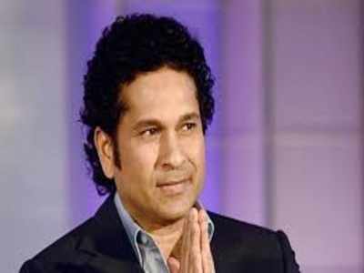 Sachin not approached for CAC