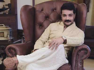 Prosenjit Chatterjee: Rabindranath Tagore is an emotion in every Bengali house