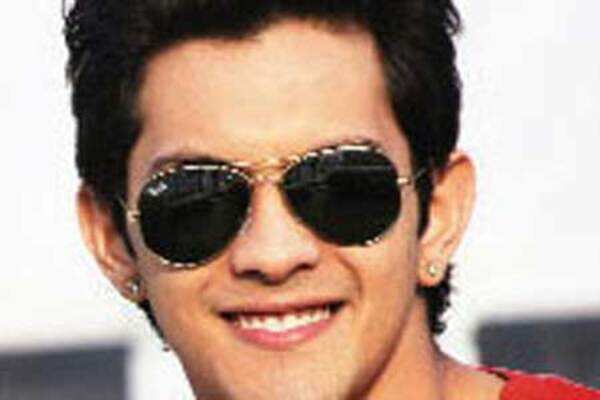 Aditya Narayan joins Bhansali as a Production Assistant