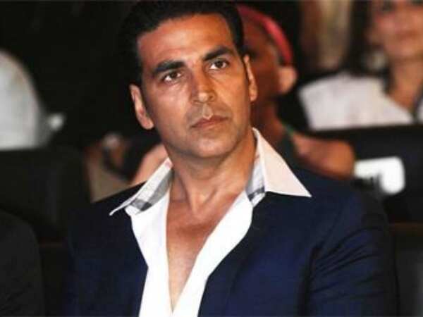 Akshay Kumar donates Rs 1.08 crore to martyred jawans’ kin
