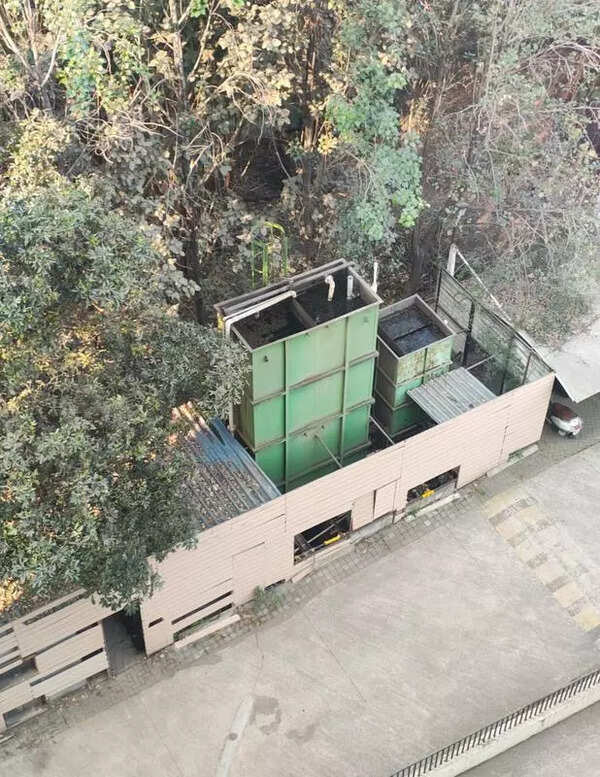 Rivers, groundwater under threat as STPs in societies fall into disuse in Pune and Pimpri Chinchwad