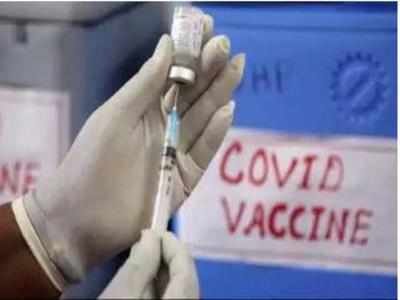 Blood donation not allowed for two months after 1st COVID-19 vaccine shot