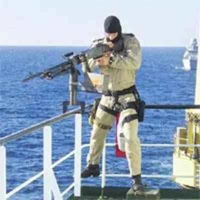 UN authorises member-states to hunt pirates on land, air