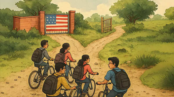 H-1B: When One Door Closes…