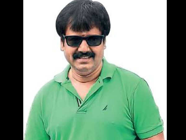 Vivekh: Man who hung a thought at the end of laughter