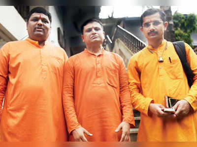 Sanatan Sanstha wants ‘secular’ removed from Constitution