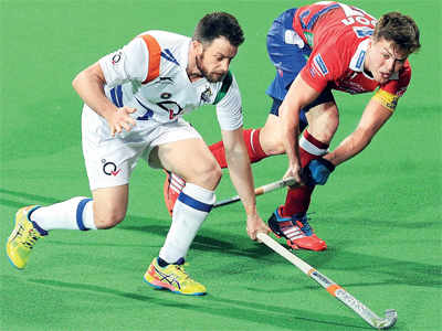 With  Hockey India League taking a break, overseas players miss the financial security it provided