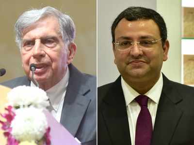 'Grateful for the judgment': Ratan Tata after Supreme Court upholds Tata Sons’ decision to sack Cyrus Mistry as chairman