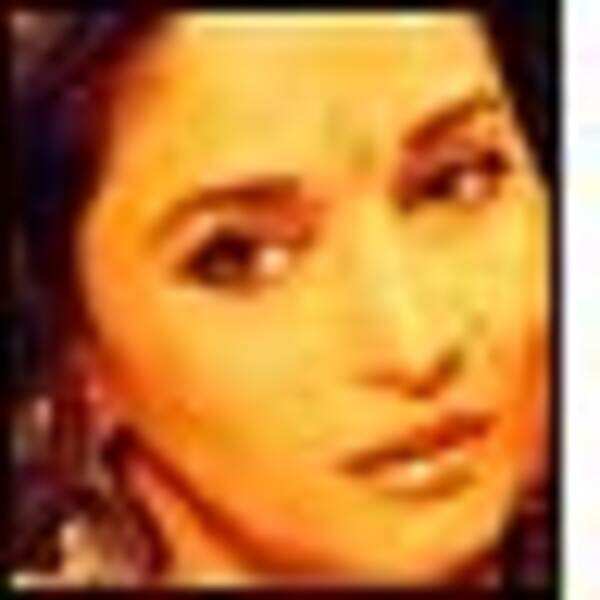 Rang barse...