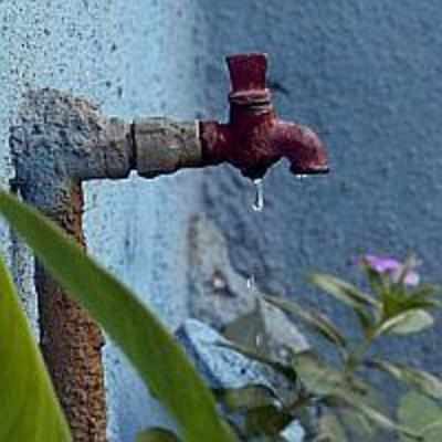 Thane district may face water cuts this year