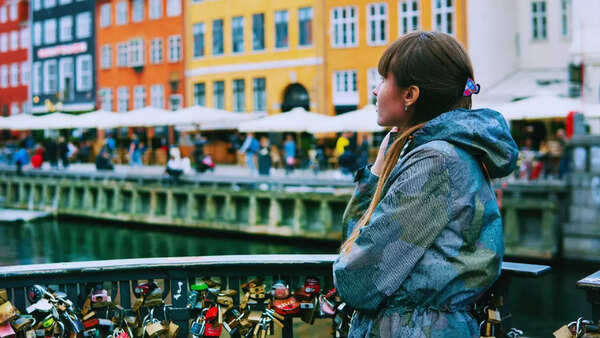 World’s best countries for women in 2025–26 revealed