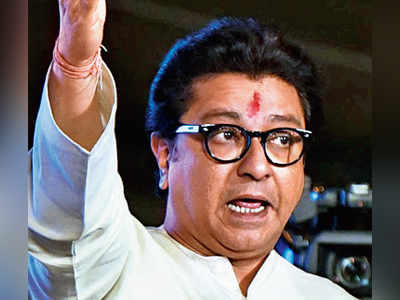 Raj Thackeray: ‘Why is the Centre imposing Hindi?’