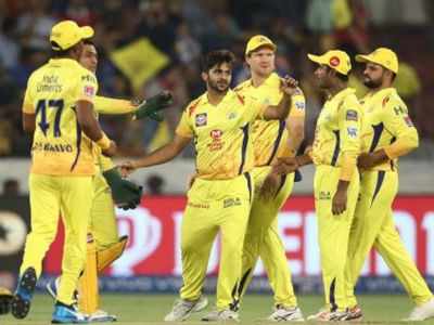 CSK told not to leave for Dubai before August 20; franchise alters travel plans