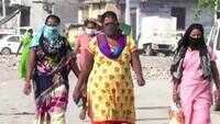 Covid-19 crisis: Domestic help denied entry at houses post lockdown relaxations 
