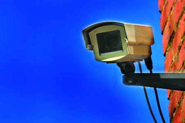 CCTV, your new colony watchman