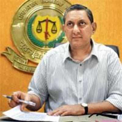 Grover case: ATS chief to depose as defence witness