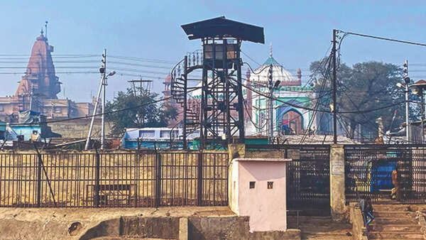 Allahabad HC agrees to hear PIL on Krishna Janmabhoomi