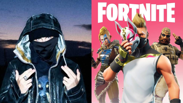 Fortnite x ESDEEKID: Release date, skins, price, and more details