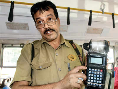 Ticketing glitches cost BEST Rs 1lakh every day