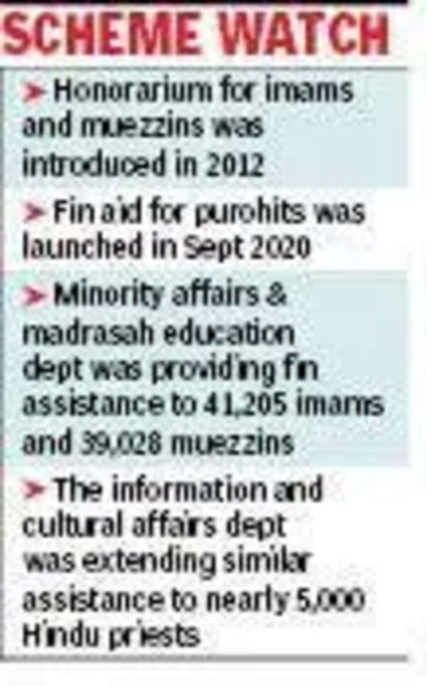 Last pay cheque for religion dole yet to enter account