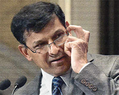 Rajan is dream of new India, says colleague