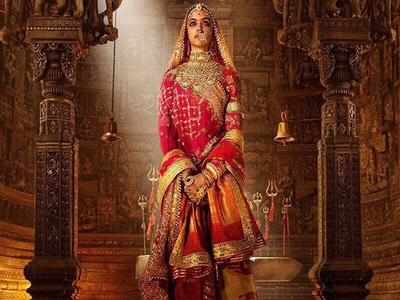Padmavati trailer: Ranveer Singh to give a tragic end to Deepika Padukone-Shahid Kapoor’s love story