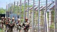 Befitting reply from Indian Army, as Pakistan violates ceasefire in J&K's Nowshera sector 