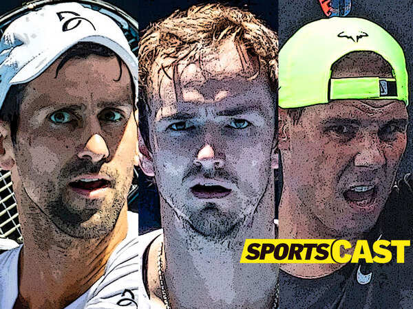 Australian Open 2023: Will Novak Djokovic script a Perfect 10?
