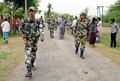 Assam:  Nine bodies recovered, toll rises to 32