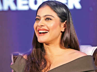 Kajol: Want industry to be tax-free