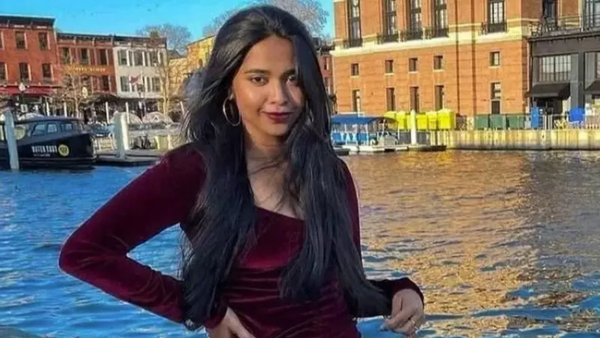 'Culprit is not her ex-boyfriend': Hyderabad woman working in US murdered; suspect flees to India