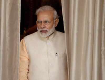 CIC demands files on Prime Minister Narendra Modi's foreign travel bills