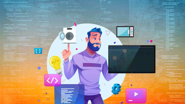 Why a low level, 50-year-old computer language is hot again