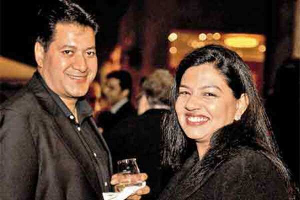 For a taste of Morocco in Delhi