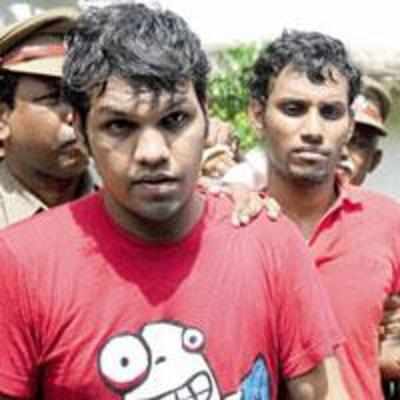 Two engineers arrested for abducting Coimbatore boy